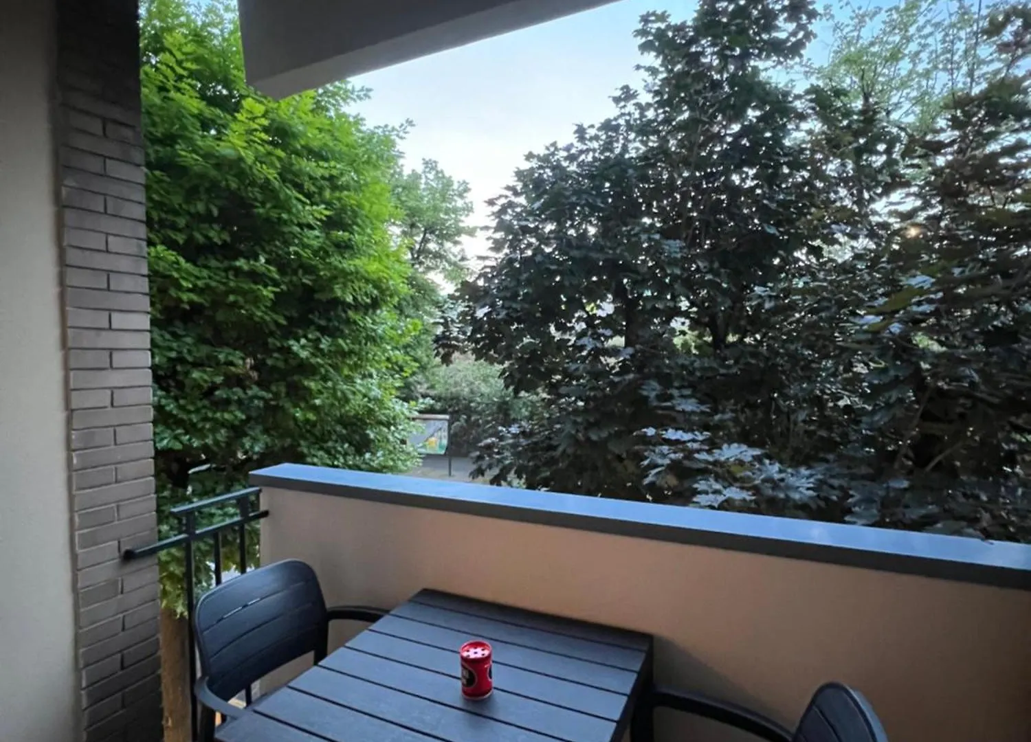 Appartamento Imperial B&B Bergamo Italia