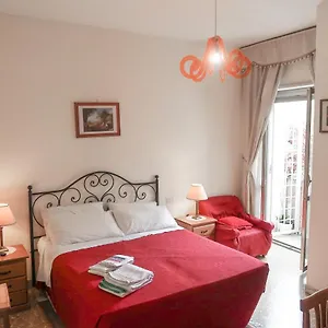The Condottieri 3*, Roma Italia