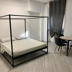 San Benedetto Bergamo