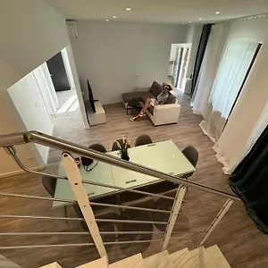 Feel - Casa Bergamo