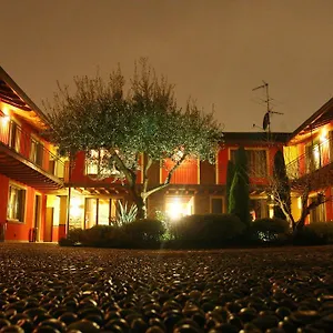 Corte Nuova , Bergamo Italia
